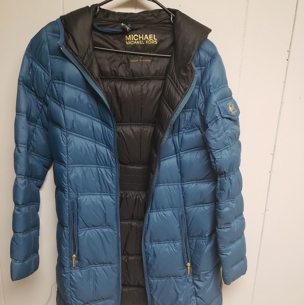 Michael kors coat